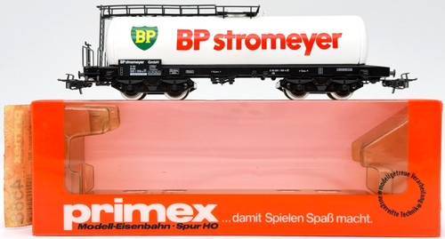 Primex 4588 kesselwagen bp - primex,