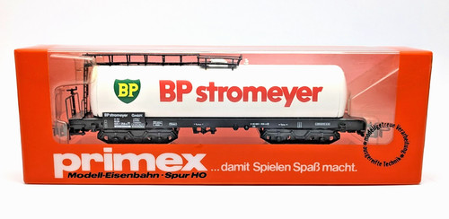 Primex 4588 kesselwagen - primex,