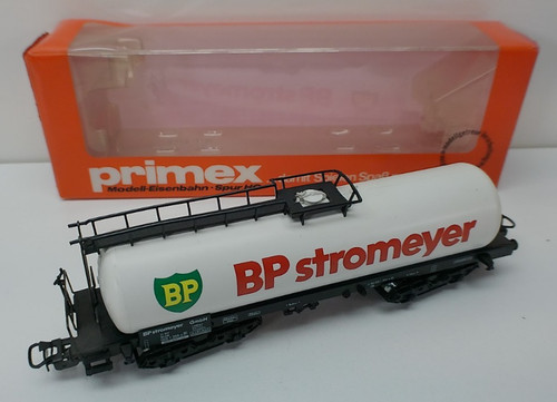 Primex güterwagen 4588 - primex, h0