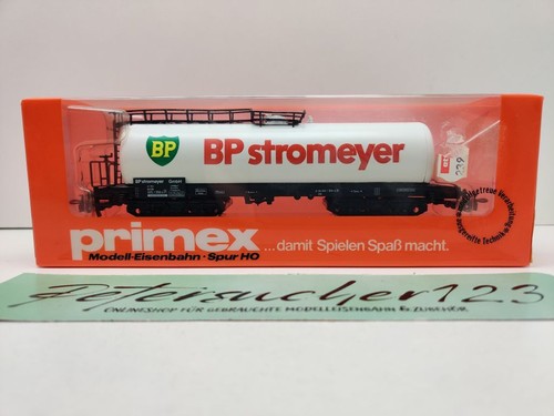 Primex 4588 kesselwagen - primex, ac